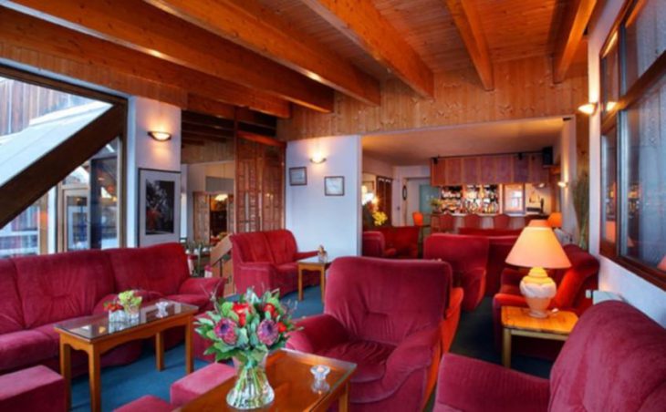Hotel Le Val Chaviere in Val Thorens , France image 4 
